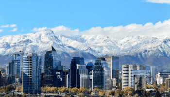 Rentas en Las Condes: por qué debes rentar en este municipio