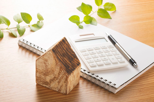 Soy elegible para una hipoteca