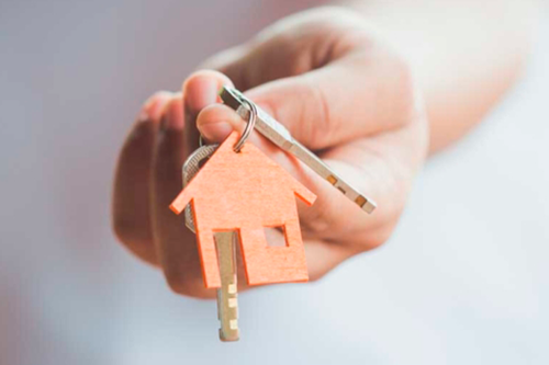 Soy elegible para una hipoteca