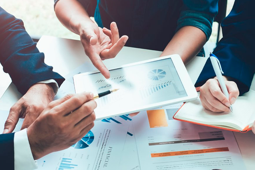 Soy elegible para una hipoteca