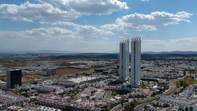 Juriquilla Querétaro