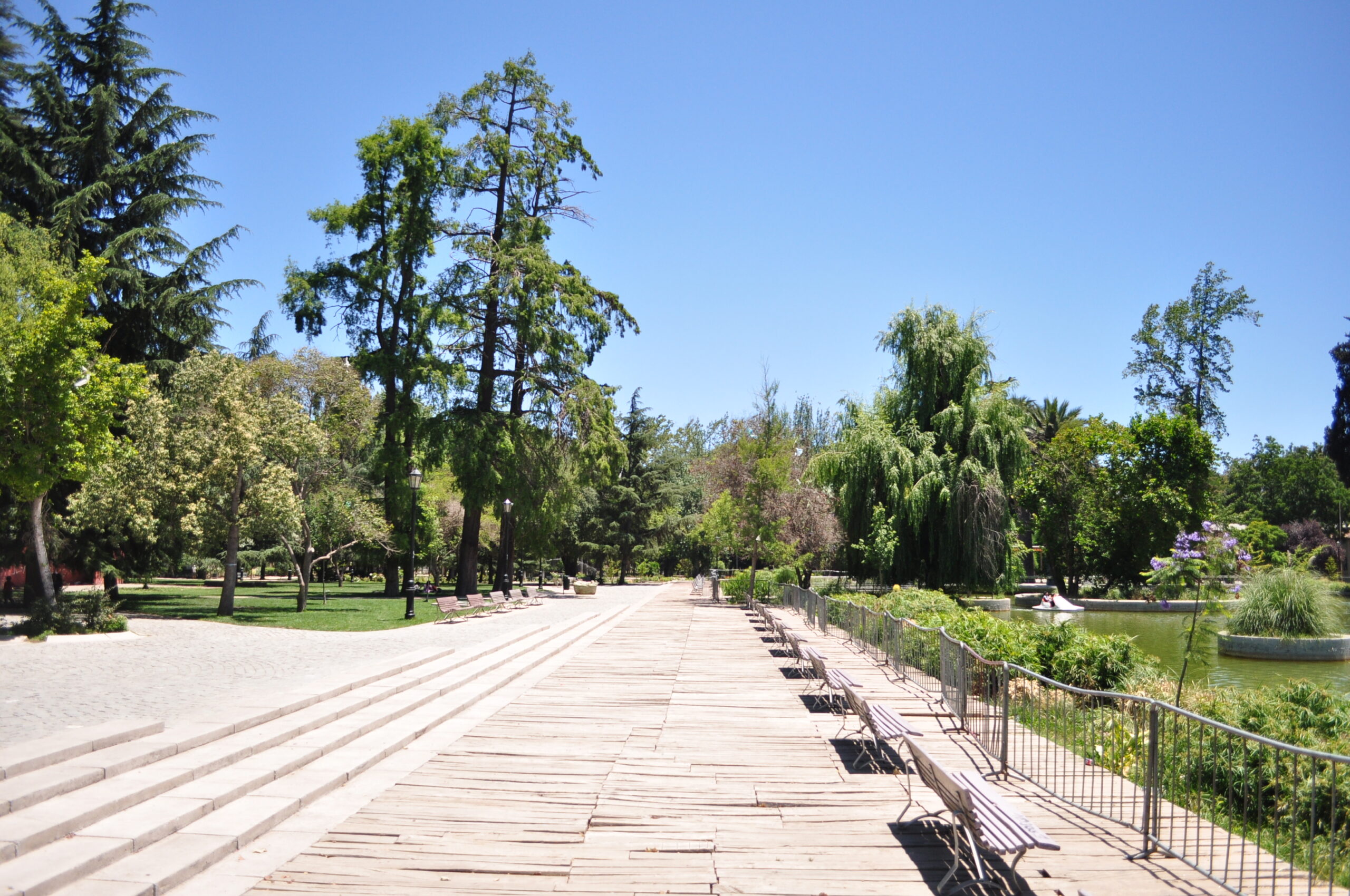 Archivo:Parque Quinta Normal, Santiago de Chile.JPG – Wikimedia Commons