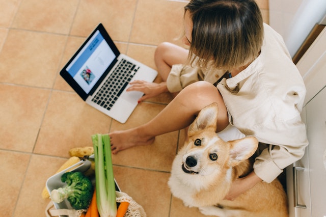 Alternativas de supermercados online