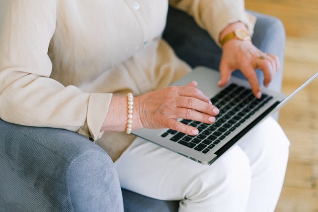 Anuncia tu casa en internet