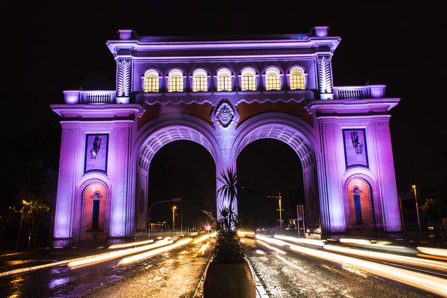 área metropolitana de guadalajara