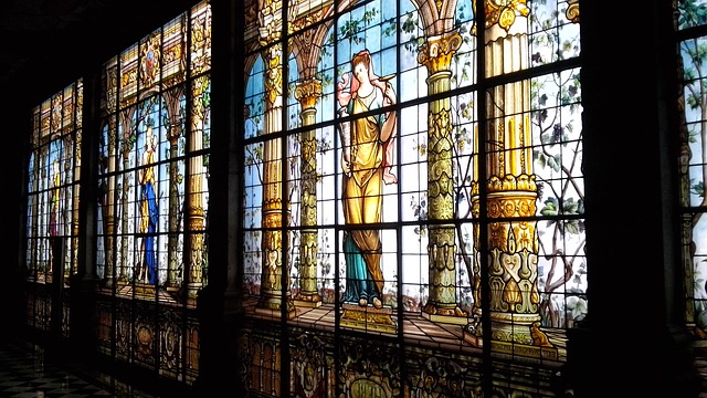 arquitectura colonial