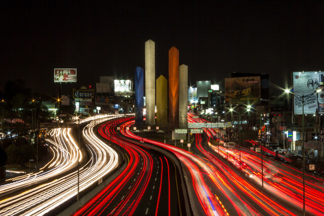 ciudad satélite