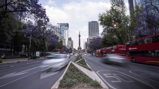 ciudad de mayor crecimiento en mexico