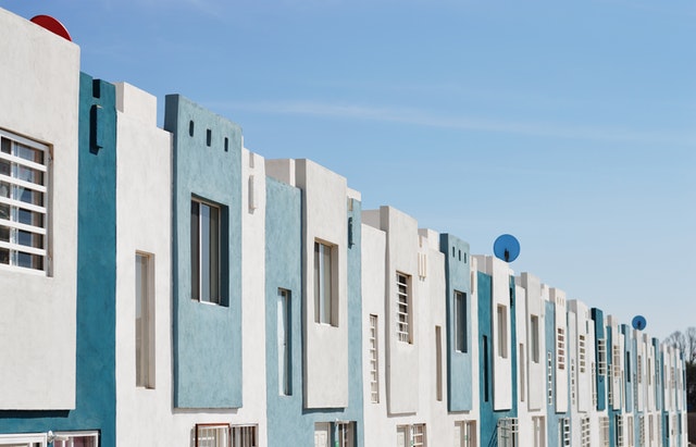 Utilice Infonavit para comprar una casa usada