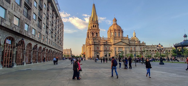 ¿Cuánto cuesta una casa en Jalisco?