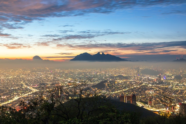 Guadalajara o Monterrey