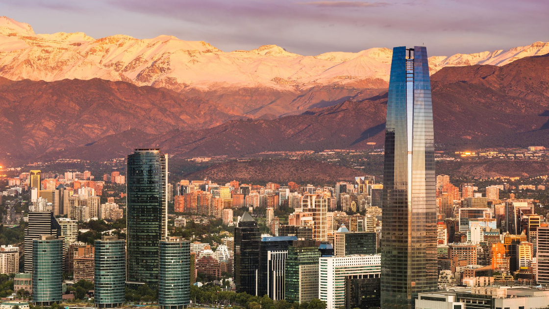 Santiago, Chile