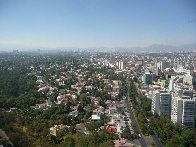 Cerro Chapultepec