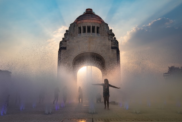 Las mejores ciudades para vivir con niños