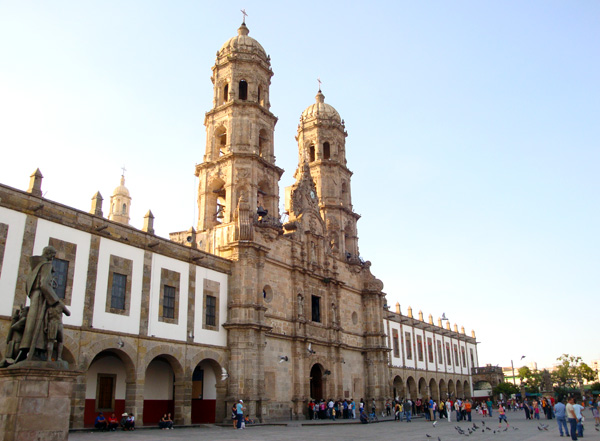 Los mejores lugares para vivir en Zapopan