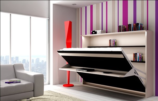 muebles de casa pequeña