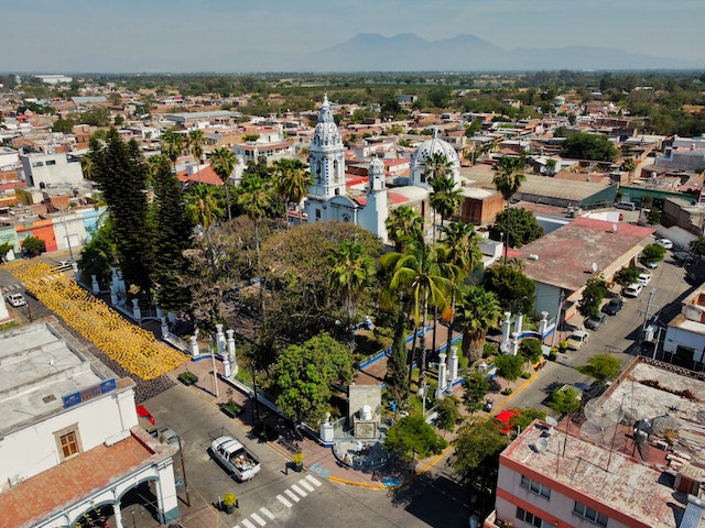 ¿Cuál es la zona más exclusiva de Guadalajara?