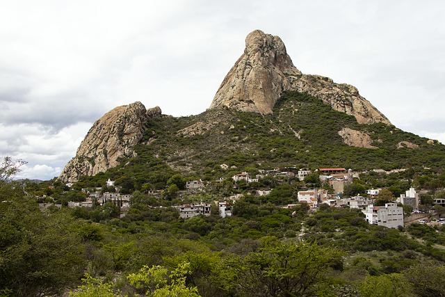 La mágica ciudad de Querétaro