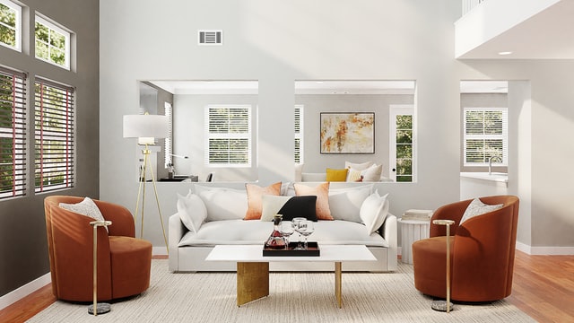 que es un diseñador de interiores