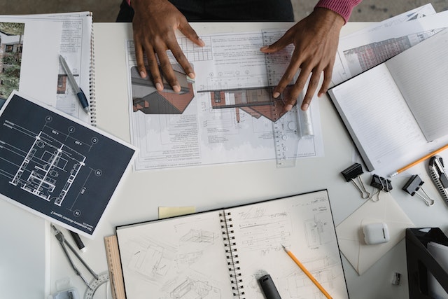 Razones para contratar a un arquitecto