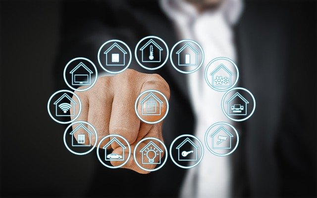 Beneficios de la proptech