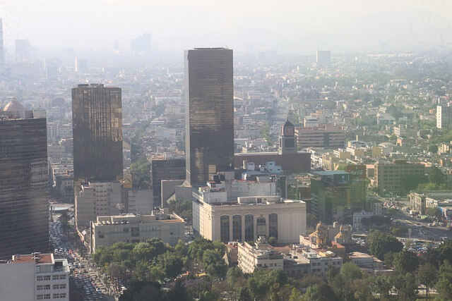 Las zonas con mayor plusvalía en la CDMX